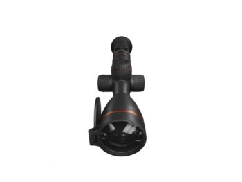 THERMTEC ORYX-L 650 THERMAL SCOPE