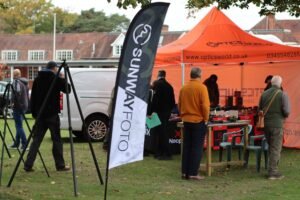 2025 Arms Fairs at Bisley-NSC