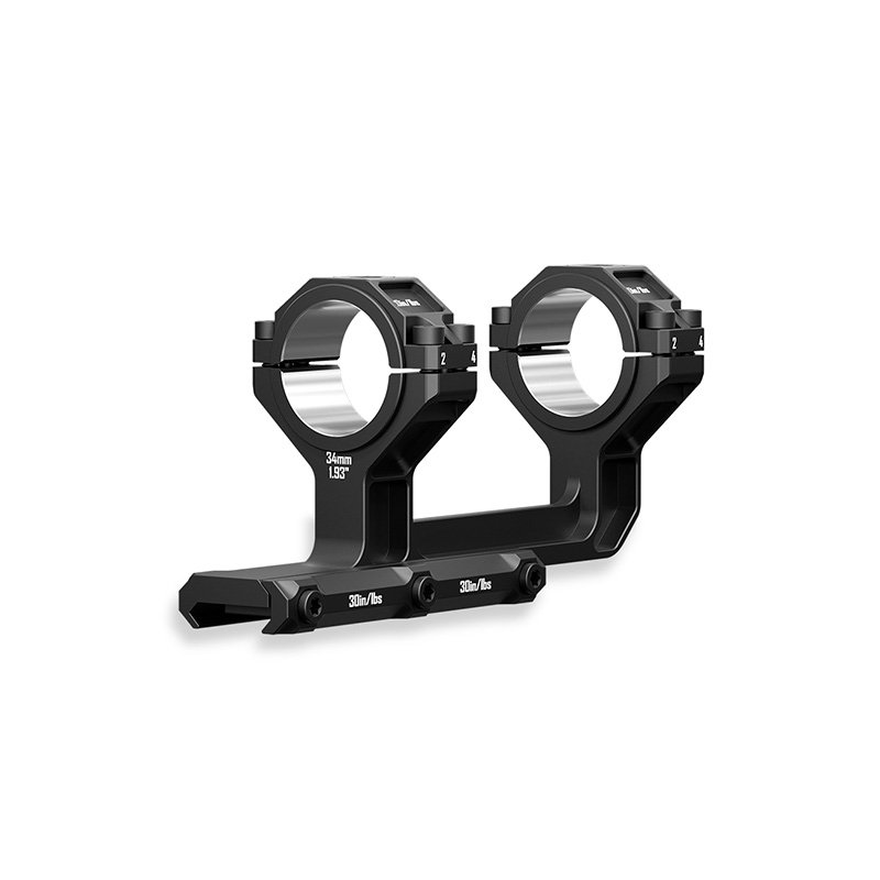 DiscoveryOPT Multi-Compatible Cantilever Scope Mount-13 DiscoveryOPT Multi-Compatible Cantilever Scope Mount