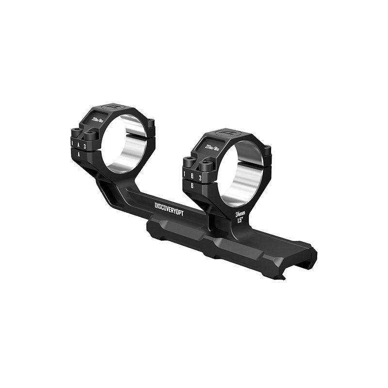 DiscoveryOPT Multi-Compatible Cantilever Scope Mount-8 DiscoveryOPT Multi-Compatible Cantilever Scope Mount