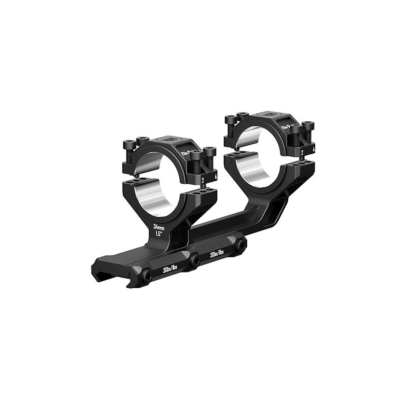 DiscoveryOPT Multi-Compatible Cantilever Scope Mount-9 DiscoveryOPT Multi-Compatible Cantilever Scope Mount