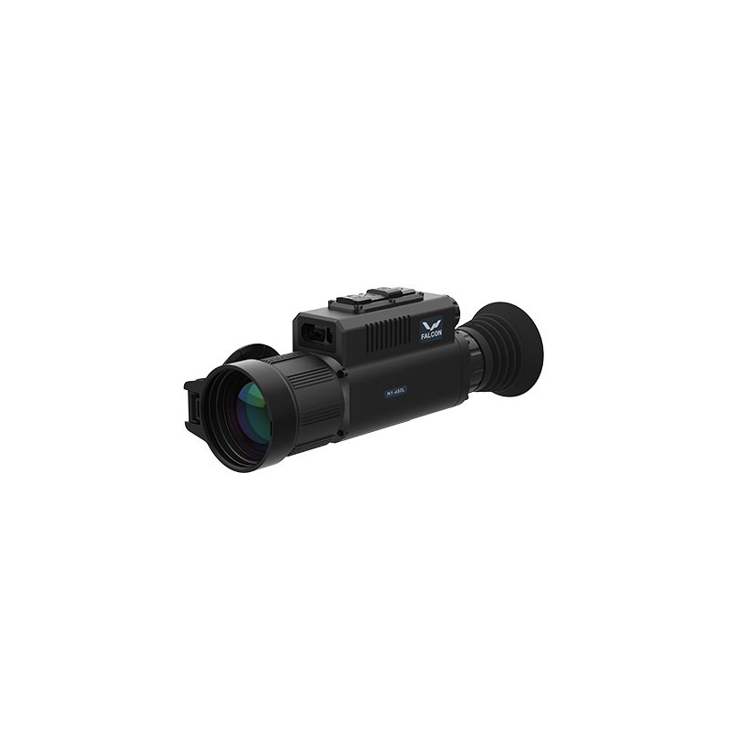 Falcon Medusa M1-650L Thermal Scope-2 Falcon Medusa M1-650L Thermal Scope