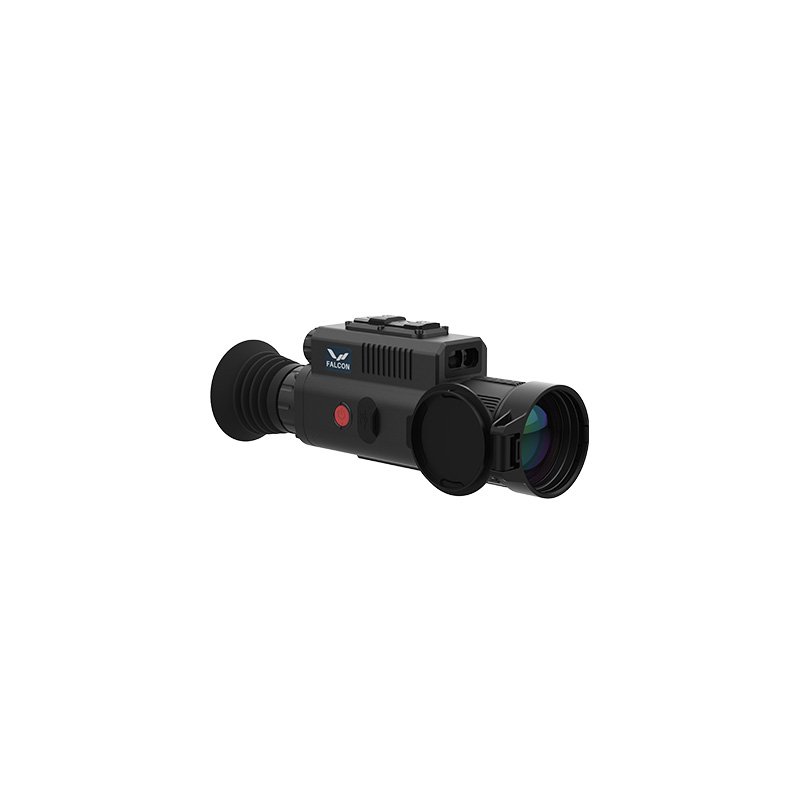 Falcon Medusa M1-650L Thermal Scope-3 Falcon Medusa M1-650L Thermal Scope