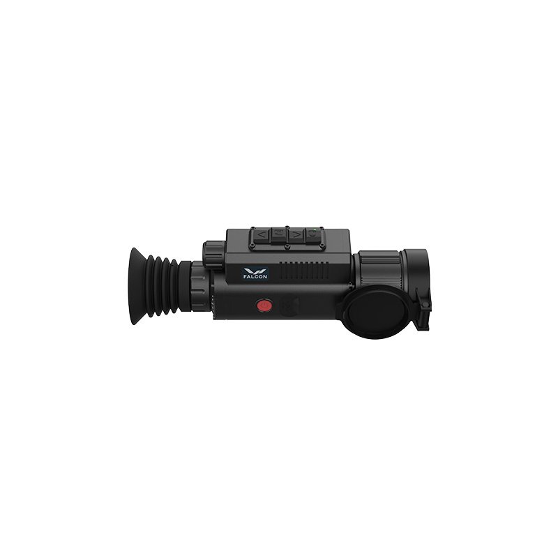 Falcon Medusa M1-650L Thermal Scope-4 Falcon Medusa M1-650L Thermal Scope