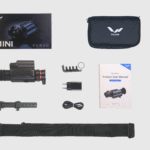 Falcon Medusa M4-225L Thermal Scope