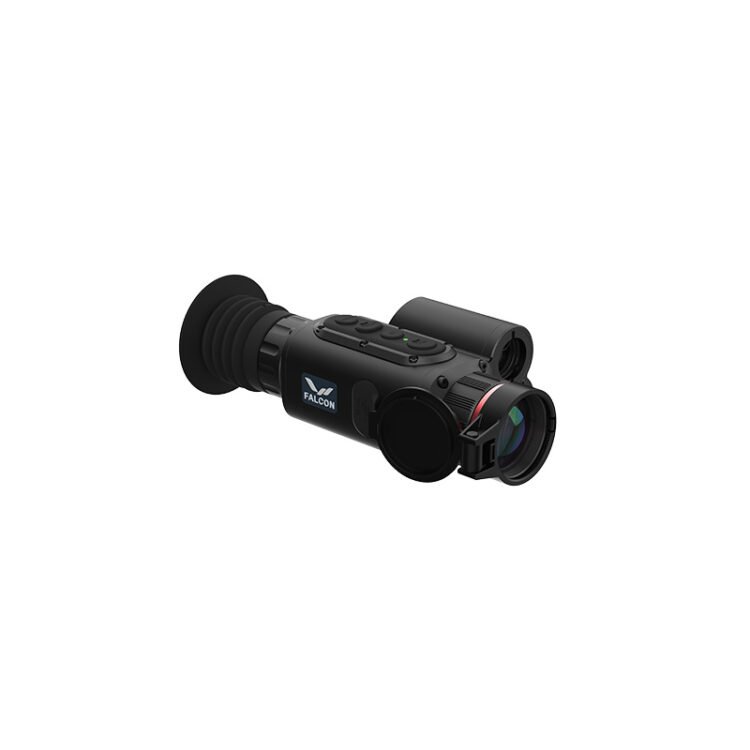 Falcon Medusa M4-225L Thermal Scope
