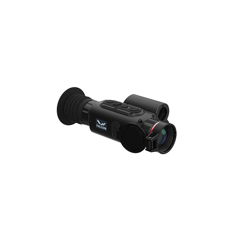Falcon Medusa M4-225L Thermal Scope-2 Falcon Medusa M4-225L Thermal Scope