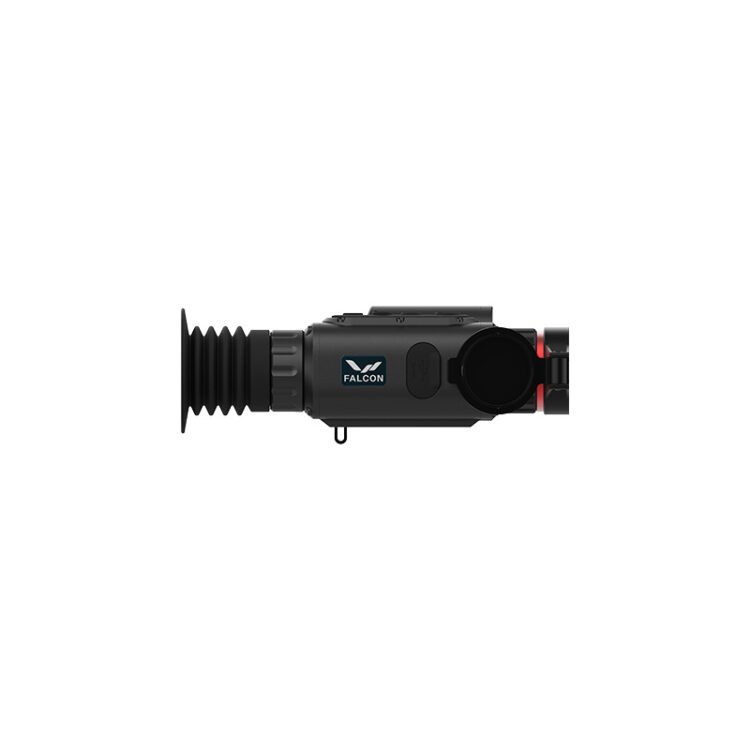Falcon Medusa M4-225L Thermal Scope