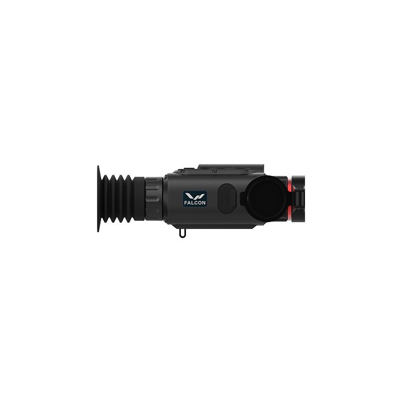 Falcon Medusa M4-225L Thermal Scope-4 Falcon Medusa M4-225L Thermal Scope