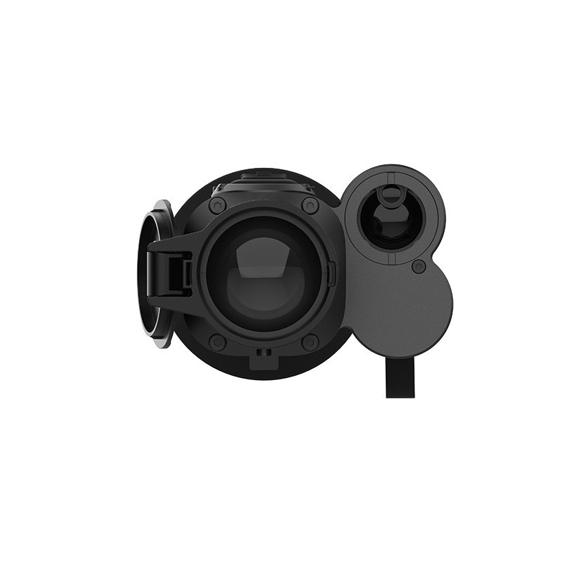 Falcon Medusa M4-225L Thermal Scope-5 Falcon Medusa M4-225L Thermal Scope