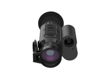 Falcon Medusa M4-225L Thermal Scope