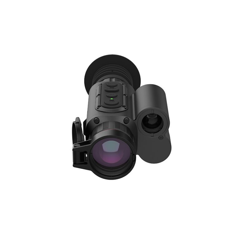 Falcon Medusa M4-225L Thermal Scope