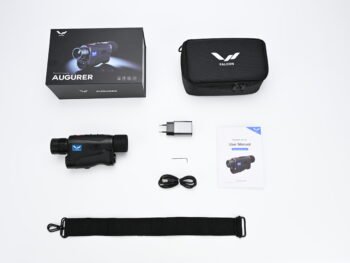 Falcon Surtur S1- 635L Thermal Monocular