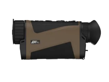 DNT Optics HOUND H325R Ballistic Thermal Monocular