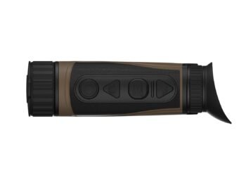 DNT Optics HOUND H635R Ballistic Thermal Monocular
