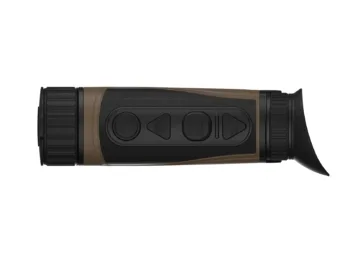 DNT Optics HOUND H325R Ballistic Thermal Monocular