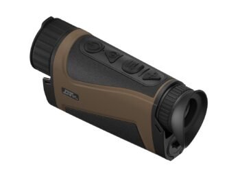 DNT Optics HOUND H635R Ballistic Thermal Monocular