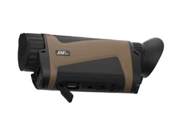 DNT Optics HOUND H325R Ballistic Thermal Monocular