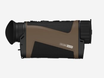 DNT Optics HOUND H635R Ballistic Thermal Monocular