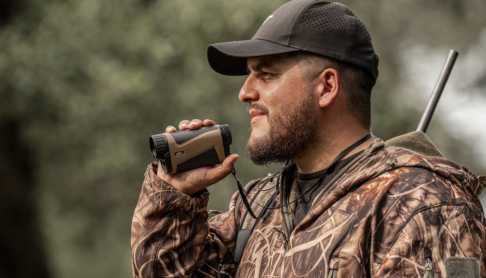 DNT Optics HOUND H635R Ballistic Thermal Monocular DNT Optics HOUND H635R Ballistic Thermal Monocular