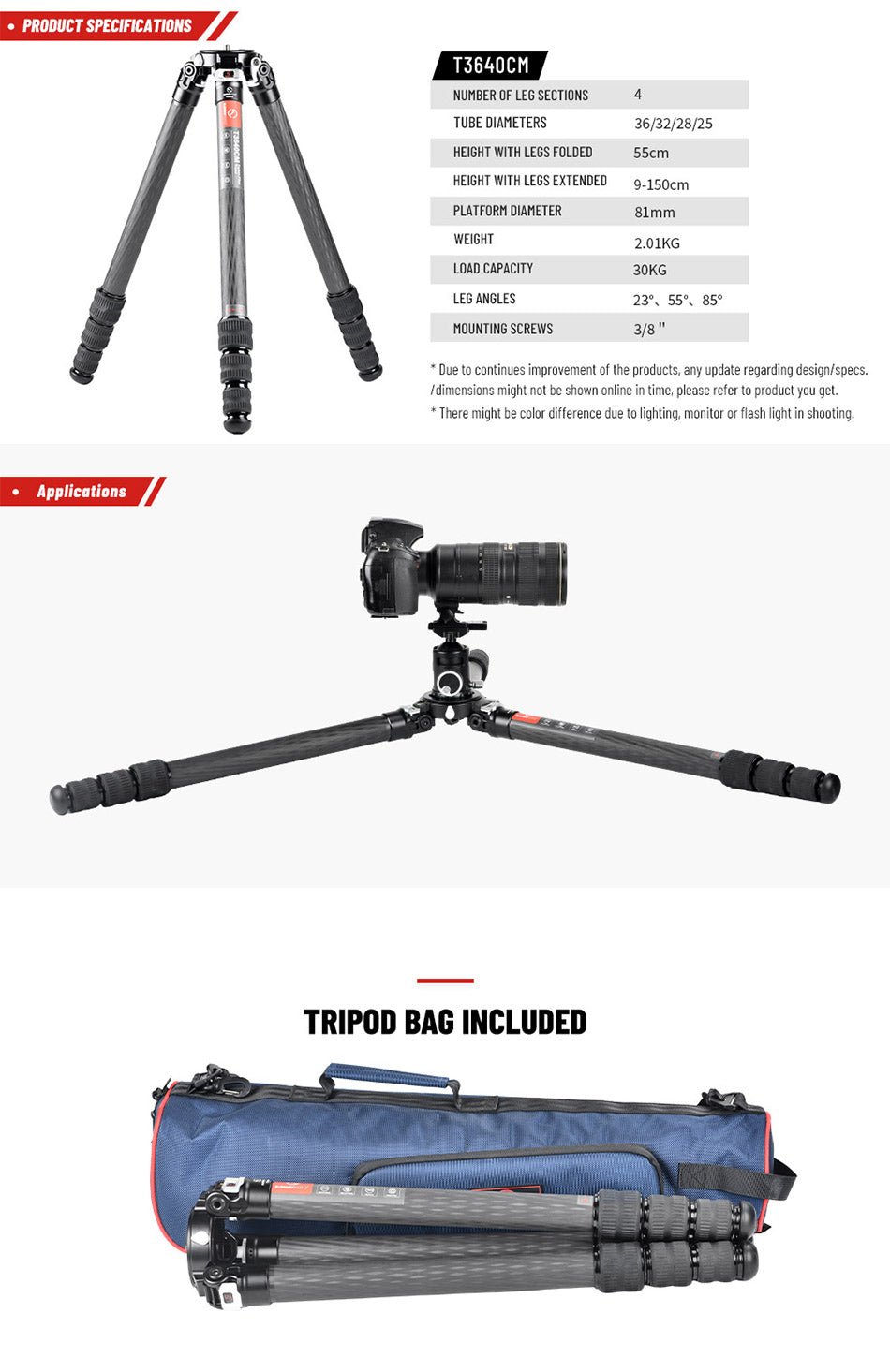 T3640CM+EB-52
