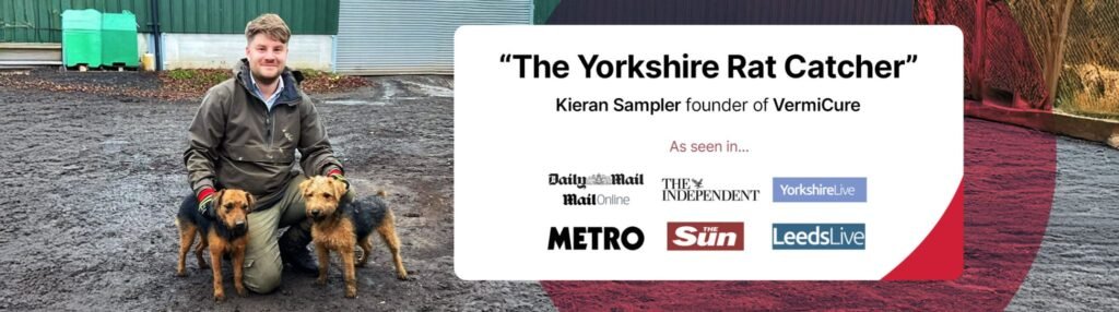 Vermicure Pest Control Announces Strategic Partnership with Optics World